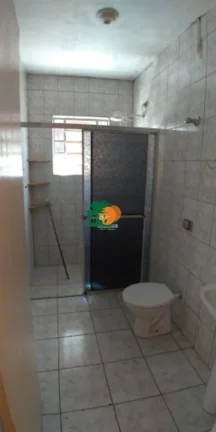 Imagem Casa para Venda em São Roque, Jardim Caparelli (mailasqui), 2 dormitórios, 1 suíte, 2 banheiros, 3 vagas