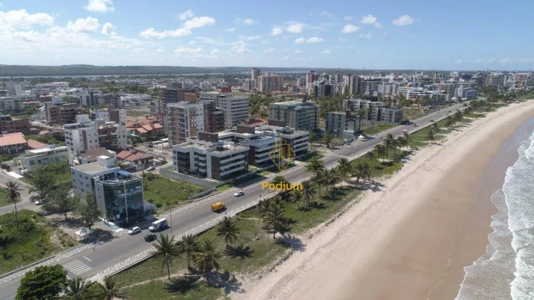 Imagem Flats Studio a beira-mar da Praia de Intermares - FL0083