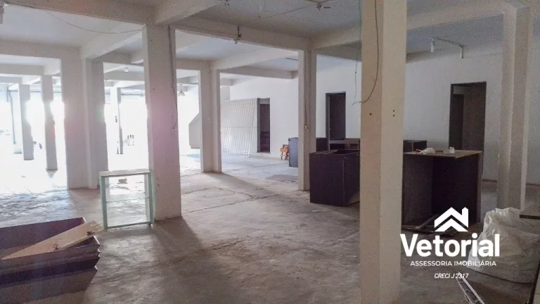 Imagem Ponto Comercial 260m² no Sandra Regina - Barreiras-BA