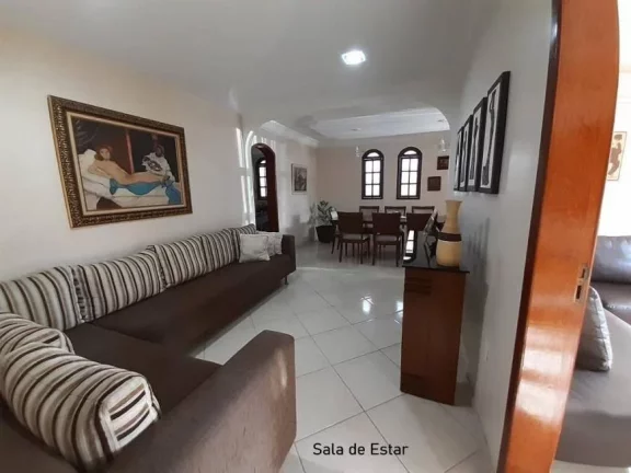 Imagem UMA MARAVILHOSA CASA NA MATA DA PRAIA PARA SER SUA!!