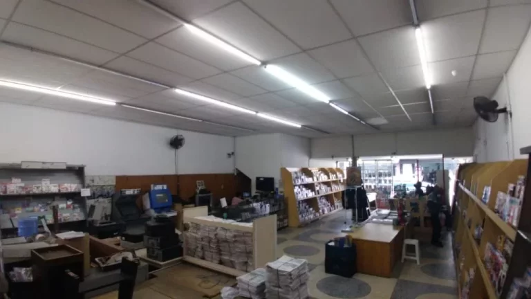 Imagem Prédio à venda, 600 m² por R$ 5.000.000,00 - Centro - Suzano/SP