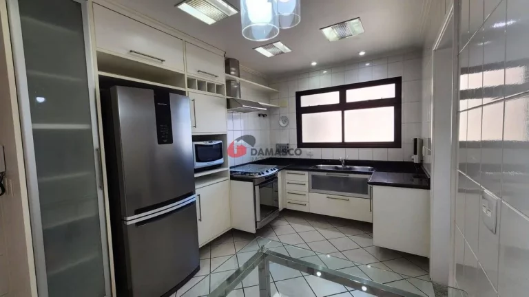 Imagem Apartamento à venda com 133m² , Rudge Ramos, São Bernardo do Campo, SP