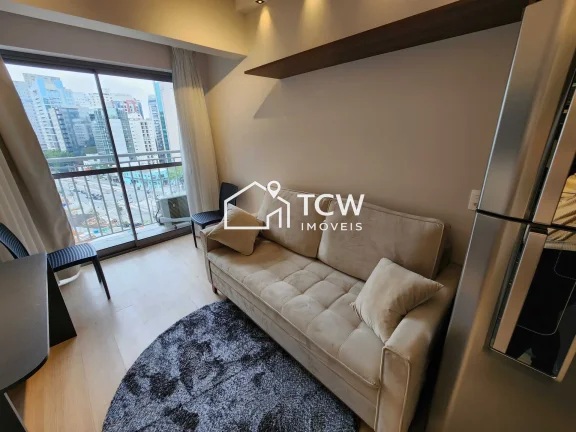 Imagem Apartamento 1 dorm