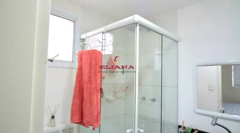 Imagem Apartamento à venda em São Paulo, Piqueri, com 3 quartos, 64m²