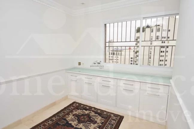 Imagem Apartamento 4 quartos, 4 suites 4 vagas, 366 m2