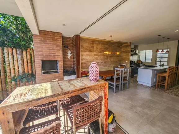 Imagem Village com 4 dormitórios à venda, 232 m por R$ 2.710.000,00 - Riviera