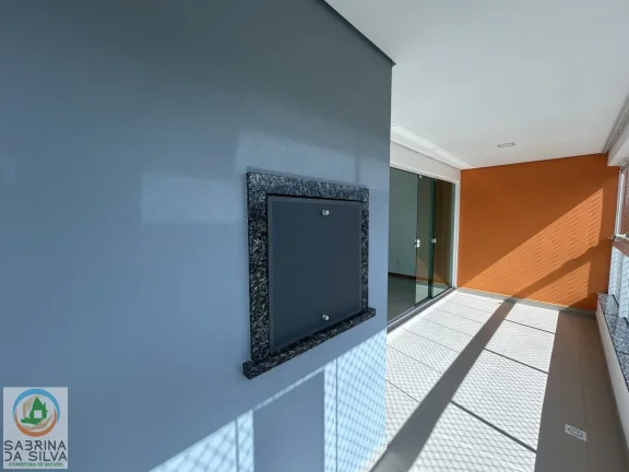 Imagem Apartamento - Itoupava Central - Blumenau