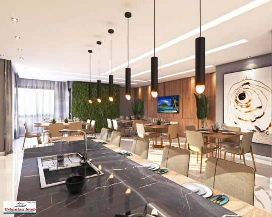 Imagem ILHA DE CAPRI RESIDENCE - Apartamento com 2 quartos, 69,23m2, à venda em Itapema, Jardim Praia Mar