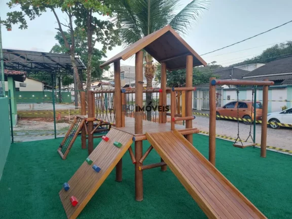 Imagem Casa a Venda no bairro Rio do Ouro - São Gonçalo, RJ