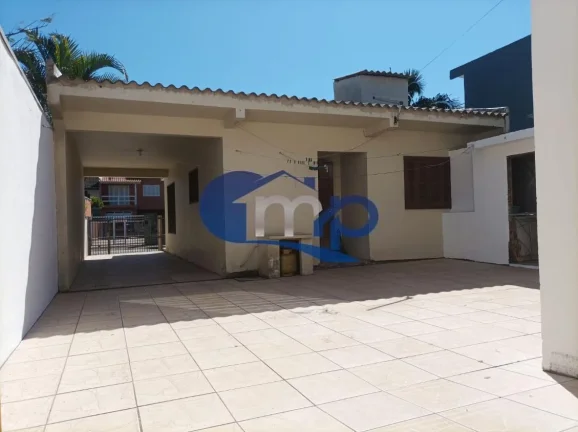 Imagem Casa a venda no bairro Predial em Torres
