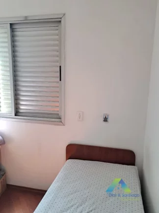 Imagem Apartamento em 61m² com 3 dormitórios, 1 suíte e 2 vagas de garagem coberta em localização privilegiada na Vila das Mercês/Saúde.