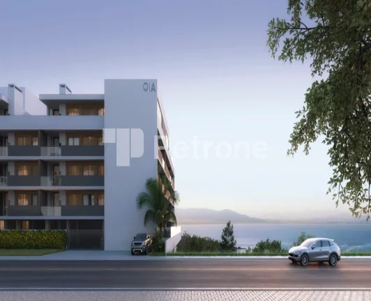 Imagem APARTAMENTO RESIDENCIAL em GOVERNADOR CELSO RAMOS - SC, Praia de Palmas