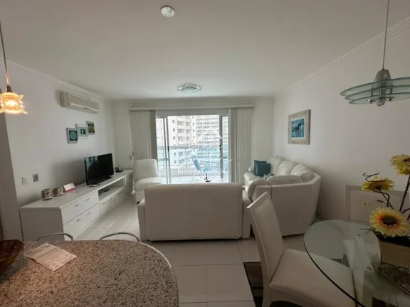 Imagem APARTAMENTO Residencial em GUARUJÁ - SP, VILA ALZIRA