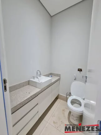 Imagem Casa Condominio fechado cond. Santa Helena Leme SP, 3 Quartos