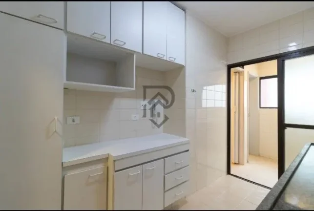 Imagem Apartamento proximo metrô pronto para morar