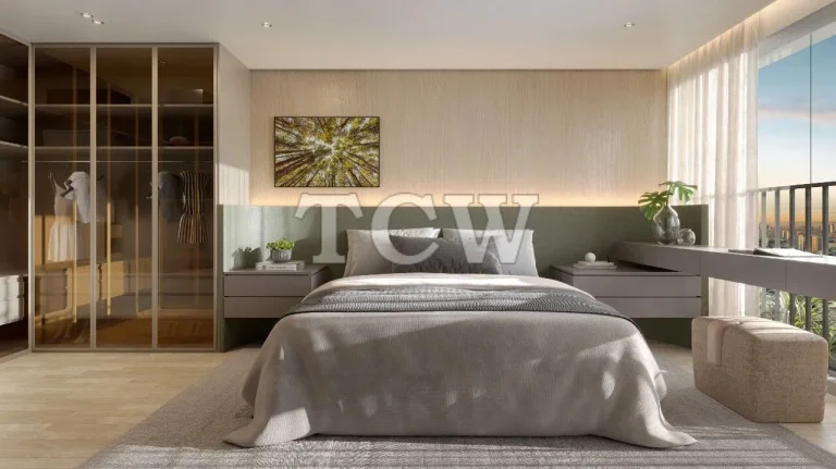Imagem Apartamento à venda no bairro Vila Madalena - São Paulo/SP, Zona Sul