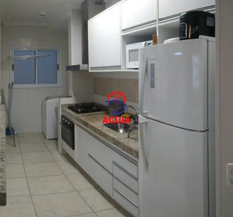 Imagem Ótima oportunidade!! Apartamento Praia das Toninhas próximo à praia!!