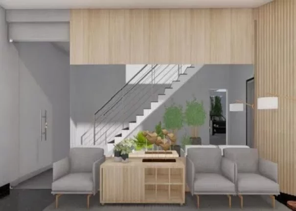 Imagem Terreno Área privativa em Belo Horizonte