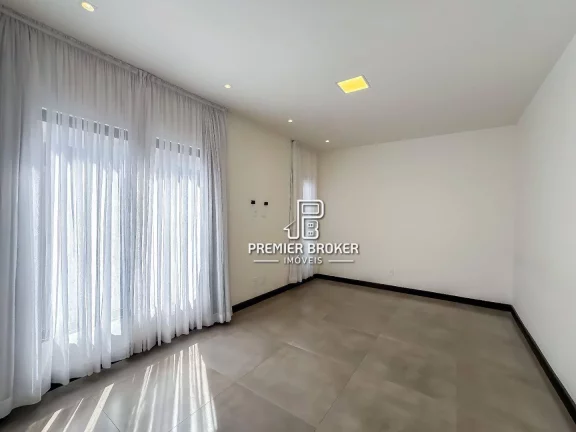 Imagem Casa Linear e moderna com 3 dormitórios à venda, 200 m² por R$ 1.400.000 - Albuquerque - Teresópolis/RJ