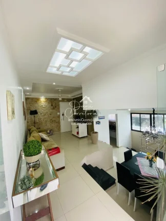 Imagem COBERTURA Residencial em GUARUJÁ - SP, ENSEADA