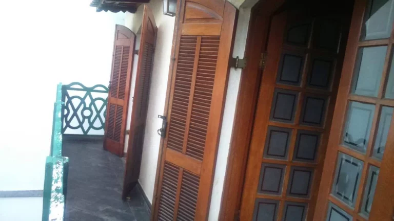 Imagem Sobrado 300 m²Nova Petrópolis São Bernardo do Campo
