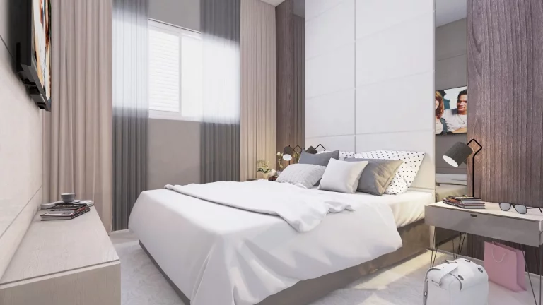 Imagem Apartamento com 2 dorms, Parque São Vicente, São Vicente - R$ 270 mil, Cod: 1671