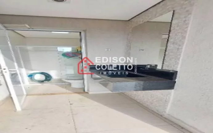 Imagem Viva o luxo e a sofisticação nesta casa a venda, com conforto e elegância no Condomínio Ondas do Piracicaba.!!