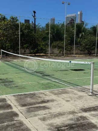 Imagem Apartamento à venda no Luau de Ponta Negra