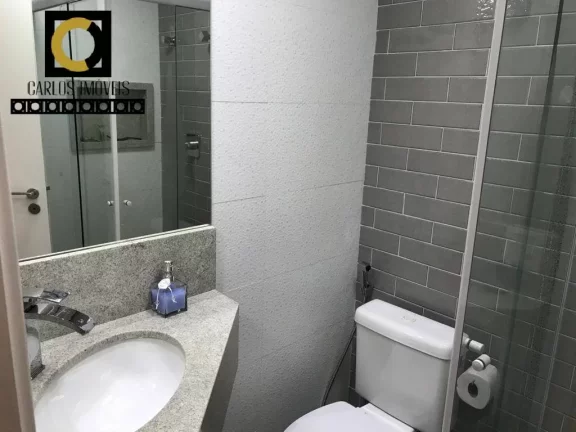 Imagem Lindo apartamento na Riviera de São Lourenço, Bertioga