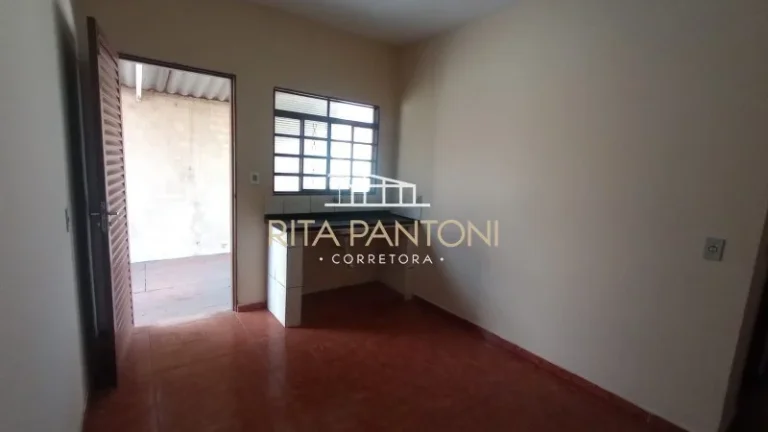 Imagem Casa - Ribeirão Preto - Vila Virgínia - Região Oeste