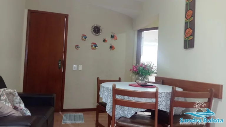 Imagem Apartamento de 2 dormitórios na Praia Grande à 350 metros da praia/Ubatuba