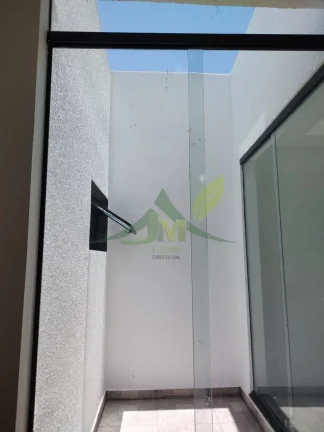 Imagem Bela Casa de Alto Padrão em Condomínio no Bairro do Portão em Atibaia