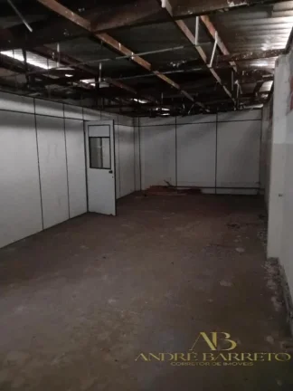 Imagem Imóvel Comercial Estratégico nos Barris | Terreno 788 m² | Duas Frentes | Alto Potencial de Exploração