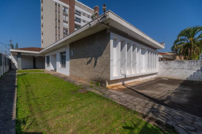 Imagem Casa Comercial no bairro Santa Quitéria