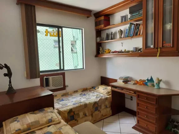 Imagem Cobertura Duplex com 5 dormitórios sendo 2 suítes e 2 vagas no Centro de Balneário Camboriú
