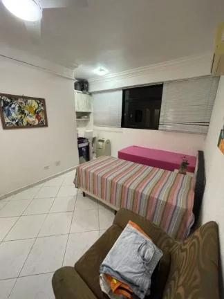 Imagem AMPLO APARTAMENTO COM 3 DORMITÓRIOS, SENDO 1 SUÍTE, 2 VAGAS, NA REGIÃO NOBRE DA PITANGUEIRAS NO GUARUJÁ.