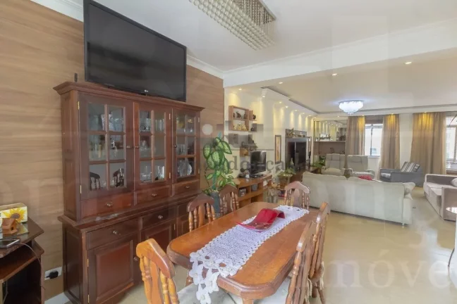 Imagem Apartamento 3 quartos, 2 vagas, 160 m2