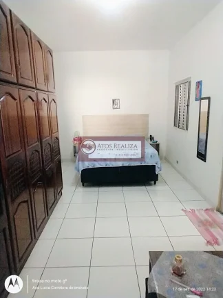 Imagem Assobradado em Grajaú - São Paulo