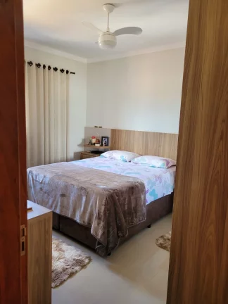 Imagem Apartamento Duplex à venda no Bairro Faculdade, na cidade de Boituva-SP
