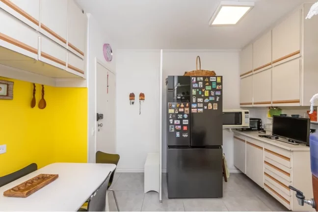 Imagem APARTAMENTO RESIDENCIAL em São Paulo - SP, Perdizes