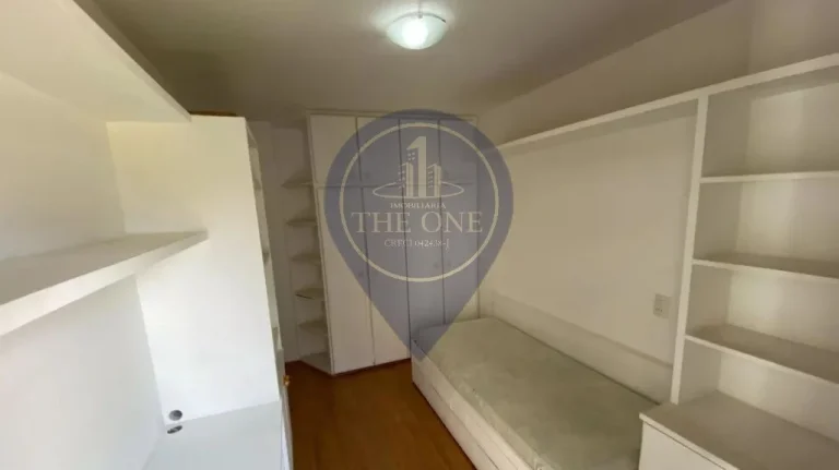 Imagem Apartamento de alto padrão à venda em São Paulo-SP, Vila Clementino: 4 quartos, 2 suítes, 2 salas, 4 banheiros, 2 vagas, 138m².