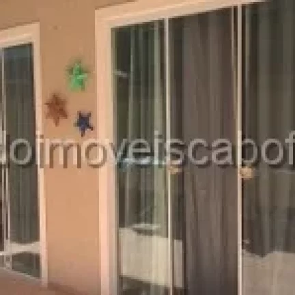 Imagem Apto. Duplex Mirante Wi Fi