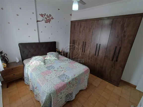 Imagem Maravilhoso Apartamento 2 Quartos à Venda no Tupi - Praia Grande