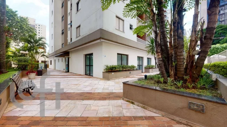 Imagem APARTAMENTO RESIDENCIAL em São Paulo - SP, Tatuapé