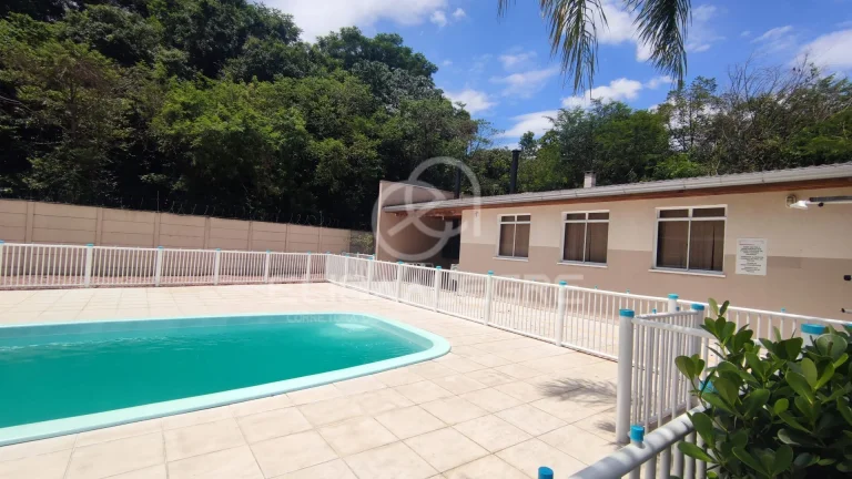 Imagem Residencial Ipiranga - Apartamento semimobiliado, Lomba da Palmeira, Sapucaia do Sul