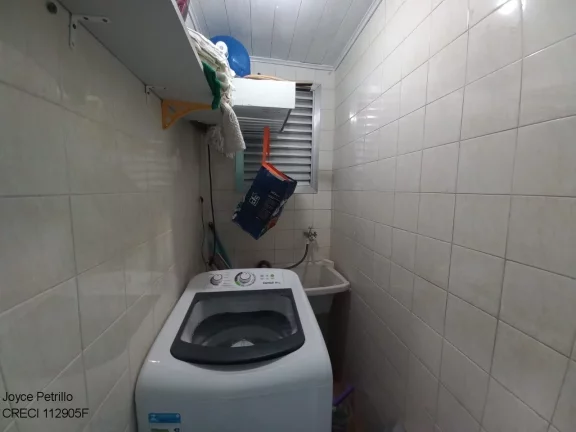 Imagem Apartamento para LOCAÇÂO em frente ao MAR na cidade de PERUÍBE.