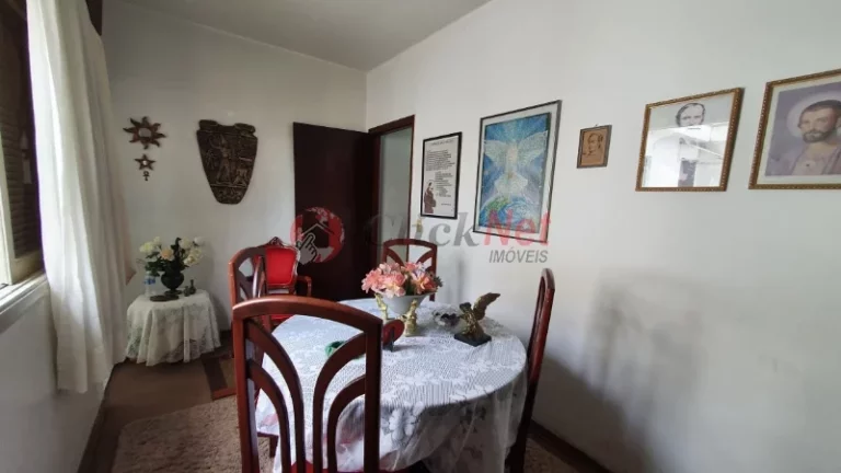 Imagem Casa Assobradada para Venda em São Bernardo do Campo com Utilização para Residencial ou Comercial no bairro Jardim do Mar..