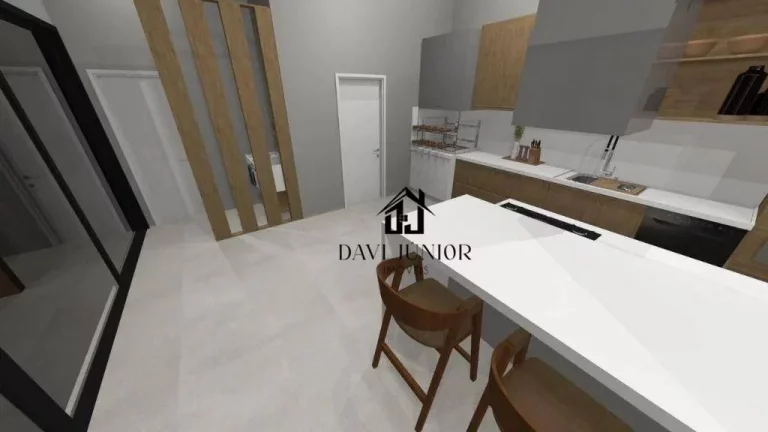 Imagem Casa com 3 suites à venda, 360 m² por R$ 2.800.000 - Condomínio Bouganville - Sorocaba/SP