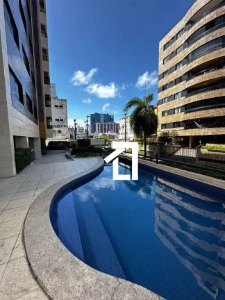 Imagem Apartamento | Ponta Verde | 4 Suítes Alto Padrão | 168m2
