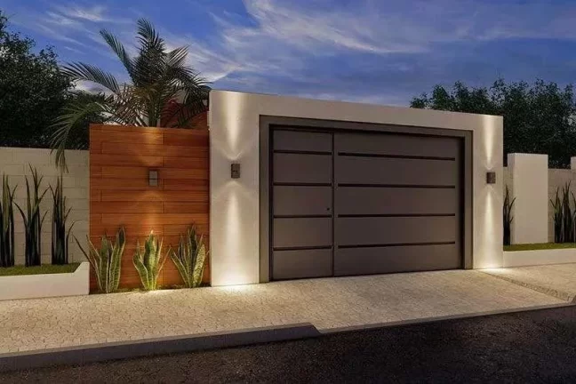 Imagem Venha Conhecer a Sua Futura Casa: Modernidade e Conforto!
